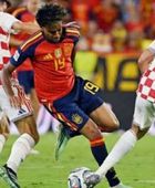 إسبانيا تتأهل إلى الدور ربع النهائي بكأس الأمم الأوروبية 