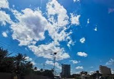 حالة طقس اليوم الأربعاء 7-10-2026 في مصر 