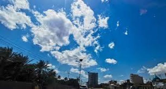 حالة طقس اليوم الأربعاء 7-10-2026 في مصر 