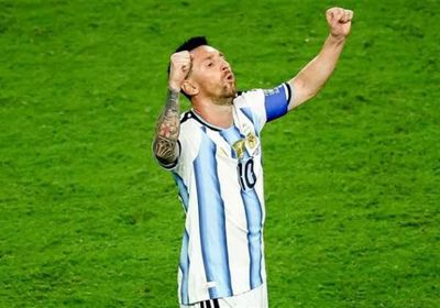 ميسي يقود الأرجنتين في ليلة وداعه أمام بنين 