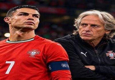 جيسوس يعلق على بيان رونالدو 