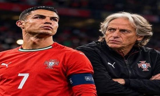 جيسوس يعلق على بيان رونالدو 