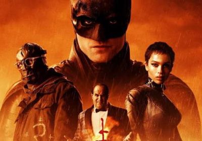 توقف إنتاج فيلمBatman Part II  The مؤقتًا