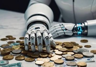 الذكاء الاصطناعي يشجع على خفض قوام قطاع إدارة الثروات