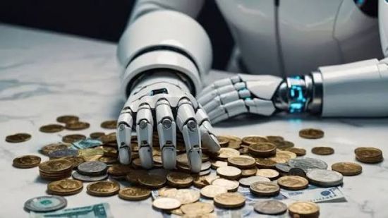 الذكاء الاصطناعي يشجع على خفض قوام قطاع إدارة الثروات