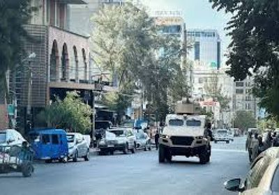 قوات إريترية تنتشر في شمال إقليم تيغراي الإثيوبي