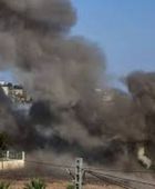 الجيش الإسرائيلي يفجر منزل فلسطيني متهم بقتل مستوطن بالضفة