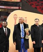 السنغال والمغرب أمام المحكمة الرياضية