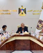 "الجمعية الوطنية" تبحث سير التعبئة العامة وتحضيرات مليونية 14 أكتوبر