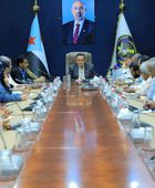 استعدادات شاملة لمليونية التعبئة العامة المرتقبة في العاصمة عدن