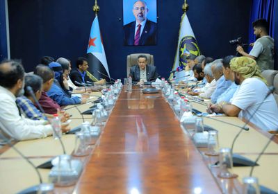 استعدادات شاملة لمليونية التعبئة العامة المرتقبة في العاصمة عدن