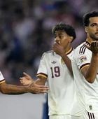 إسبانيا والبرتغال تحسمان التأهل في دوري الأمم الأوروبية