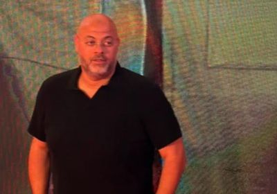 معتز التوني يكشف كواليس تعاون كريم عبد العزيز في "مطلوب عائليًا"