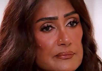 غادة عبدالرازق تكشف تفاصيل عن حساسيتها وتجربتها النفسية