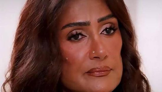 غادة عبدالرازق تكشف تفاصيل عن حساسيتها وتجربتها النفسية