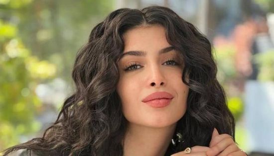 سارة بركة تحسم موقفها من "سلطان الديب" مع أحمد العوضي