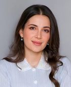 شام الذهبي تحسم موقفها من الغناء بعد تجربة أثارت الجدل