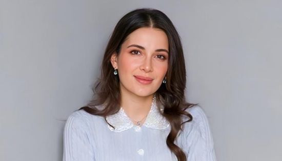 شام الذهبي تحسم موقفها من الغناء بعد تجربة أثارت الجدل