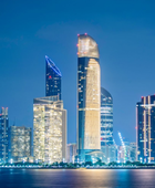 البنك الدولي يعدل توقعاته لنمو اقتصاد الإمارات لـ 9.5% في 2027