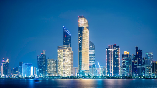 البنك الدولي يعدل توقعاته لنمو اقتصاد الإمارات لـ 9.5% في 2027