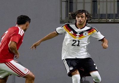 المغرب وألمانيا في صراع جديد على موهبة مزدوجة الجنسية