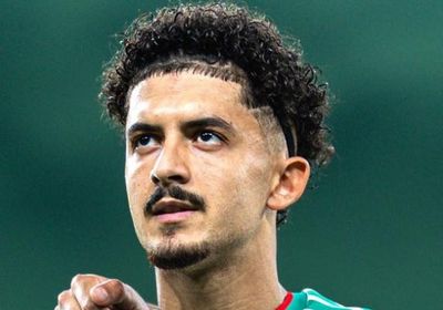 بشير بلومي يلمع مع الجزائر بـ4 أرقام استثنائية