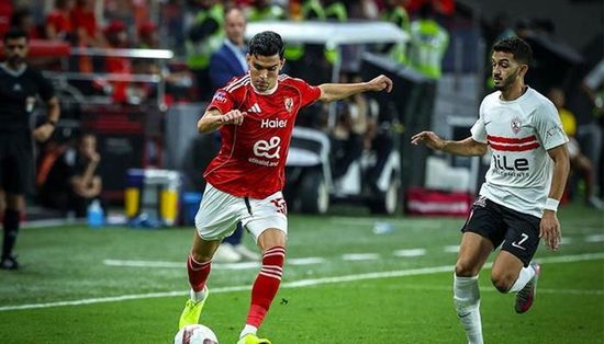 السعودية وقطر والبحرين تتنافس على استضافة السوبر المصري 2026