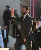 الداخلية السورية تجري تغييرات في عدد من المواقع القيادية الأمنية