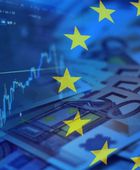 هبوط الأسهم الأوروبية مع صعود عوائد السندات