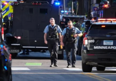 "FBI" تحبط مخططًا إرهابيًا لاستهداف أكبر مركز تسوق بأمريكا