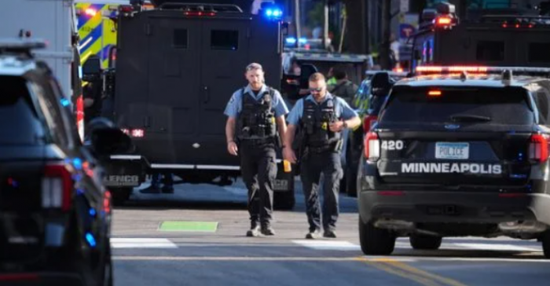 "FBI" تحبط مخططًا إرهابيًا لاستهداف أكبر مركز تسوق بأمريكا