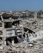 فلسطين تطالب بعمل مجلس السلام في غزة 
