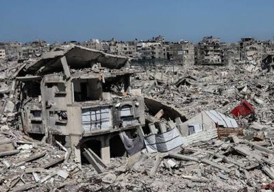 فلسطين تطالب بعمل مجلس السلام في غزة 