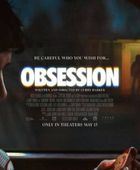 تعرف على إيرادات فيلم Obsession
