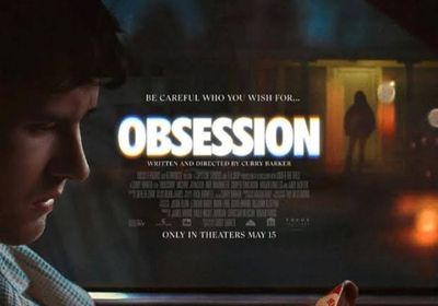 تعرف على إيرادات فيلم Obsession