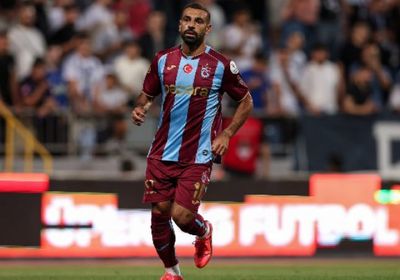 إنجاز جديد لمحمد صلاح في الدوري التركي 
