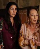 تحليل DNA يشعل الصراع على هوما في "حبك نار" الحلقة 5