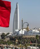 شركة مغربية إسرائيلية في مجال الدفاع تستهدف تسليم أبراج مركبات