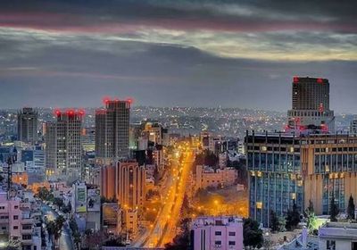 انطلاق معرض عمّان الدولي الثامن للعملات والطوابع