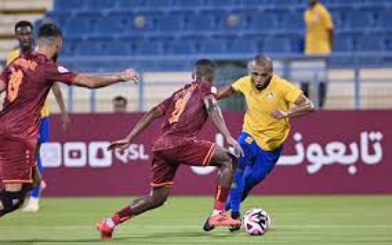 الدحيل يعود لطريق الانتصارات