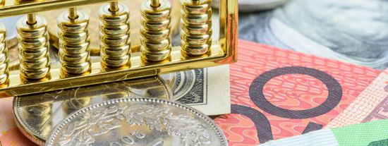 سوق مقايضات العملات تتجه نحو الأتمتة لتقليص الوسطاء