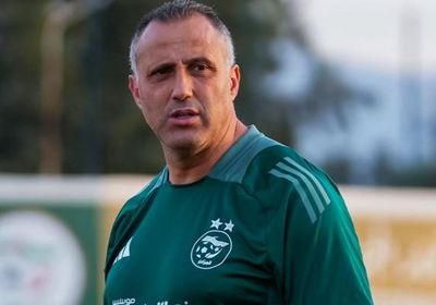 صهيب ناير يكشف غضب حمداني من لاعبي الجزائر بين الشوطين