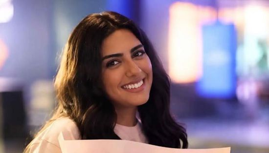 هيا عبدالسلام تنافس في رمضان 2027 بمسلسل "كابتن ماجد"
