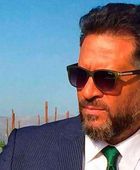 وفاة حفيد ماجد المصري بعد أقل من يومين على ولادته