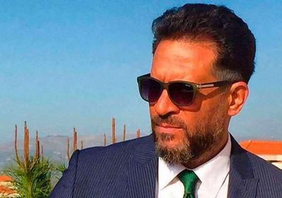 وفاة حفيد ماجد المصري بعد أقل من يومين على ولادته