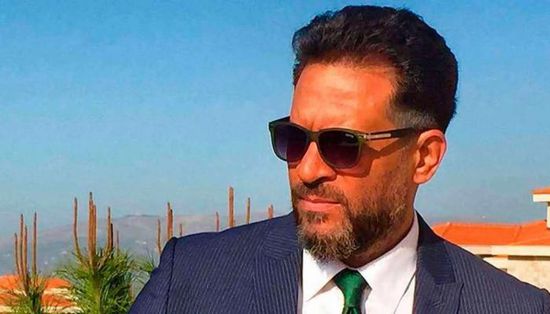 وفاة حفيد ماجد المصري بعد أقل من يومين على ولادته