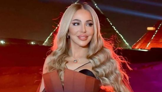 سوزان نجم الدين تحسم الجدل بشأن خلافها مع لبلبة