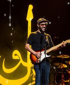 "Gultrah Sound System" تشعل أجواء أيام قرطاج الموسيقية بعرض "وحيد القرن"