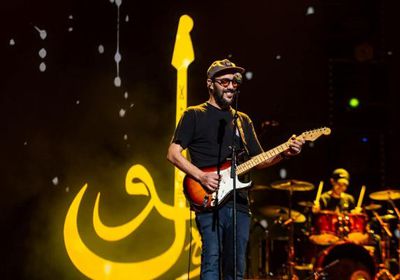 "Gultrah Sound System" تشعل أجواء أيام قرطاج الموسيقية بعرض "وحيد القرن"