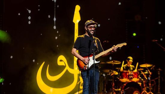 "Gultrah Sound System" تشعل أجواء أيام قرطاج الموسيقية بعرض "وحيد القرن"